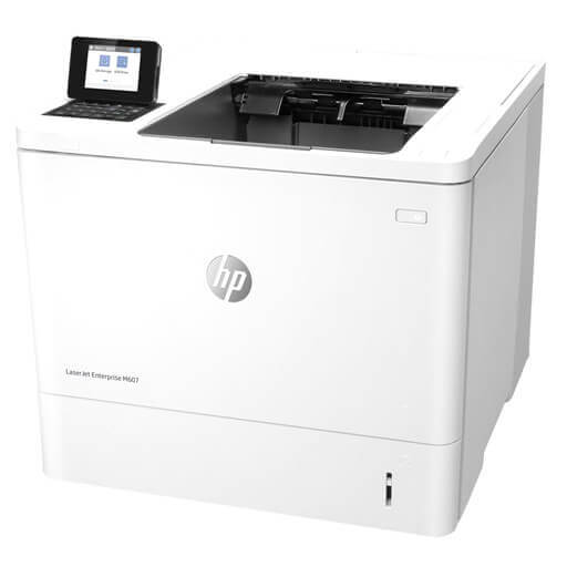 hp laserjet micr printer