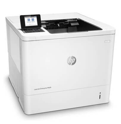hp laserjet micr printer
